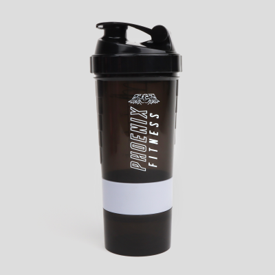 Slate Compartment Shaker
