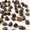 Tumbled & Polished Gemstones – 50-Piece - Amethyst