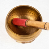 Singing Bowl - Hammered 12cm