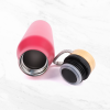 Myga Round Bottle 700ml - Pink