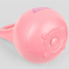 Kettle Bell Pink 12kg