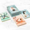 Yoga Pose Cards