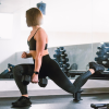 Hexagonal Dumbbell 5KG