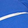Zafu Yoga Meditation Cushion Blue