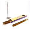Spirit Incense Sticks, 40 Sticks & a Metal Holder 48 Pieces