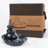Stones Backflow Incense Burner