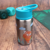 Animal Children’s Metal Water Bottle 