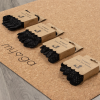 Yoga Toe Socks - S