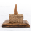 Incense Tower - Cone Holder