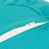 Zafu Yoga Meditation Cushion - Turquoise