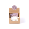 Crystal Incense Holders Singles (Top Ups) - Quartz Geode