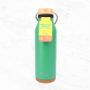 Myga Round Bottle 700ml - Green