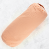 Myga Yoga Buckwheat Support Bolster Pillow - Pink