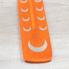 Incense Holder - Orange