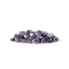 Tumbled & Polished Gemstones – 50-Piece - Amethyst