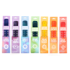 Chakra Incense Holders Pack Of 14 