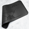 Yoga Pads - Black