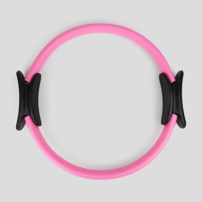 Phoenix Fitness Pink Pilates Ring
