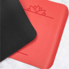 Yoga Pads - Red