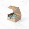 Tumbled & Polished Gemstones – 50-Piece - Amethyst