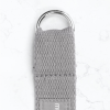 2 in 1 Yoga Belt & Sling - Grey