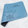 Yoga Pads - Blue