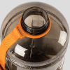 2.2L Drinks Hydration Water Bottle - Frosted