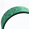 Yoga Wheel - Turquoise