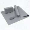 Yoga Starter Set - Grey