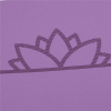Yoga Pads - Purple