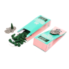 Sprit Incense Cones, 40 Cones & a Metal Holder, 32 Pieces