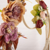 Dreamcatcher - Fleur Wallhanging
