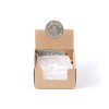 Crystal Incense Holders,  Display Box 18 Units
