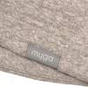 Women's Hemp Hoodie oatmeal heather - M 