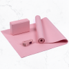 Yoga Starter Set - Pink