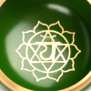 Singing Bowl - Chakra