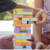 Yoga Tumbling Tower