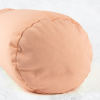 Myga Yoga Support Bolster Pillow - Pink