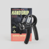 Adjustable Hand Grip Strengthener
