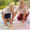 Memory Match Cards