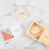 Bracelet - Rose Quartz Chip