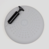  Phoenix Fitness Wobble Cushion - Grey