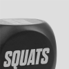 WORKOUT DICE - BLACK