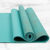 Jute Mat - Aqua