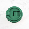 Double-Walled Cork Travel Cup -  Beleaf