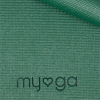 Entry Level Yoga Mat - Green