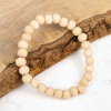 Bracelet - Wood