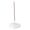 Crystal Incense Holders Singles (Top Ups) - Selenite