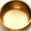 Singing Bowl - Hammered 18cm