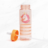 Unicorn Water bottle with Wristbands